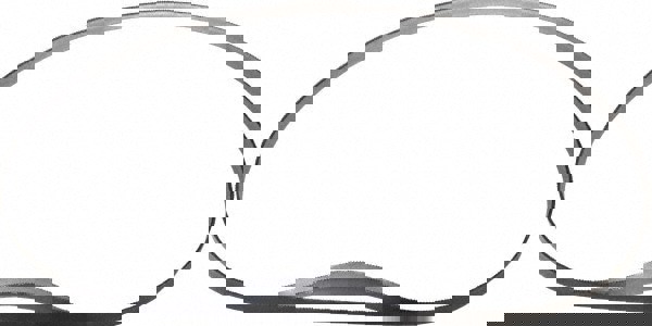 Portable Bandsaw Blade: 3' 8-7/8